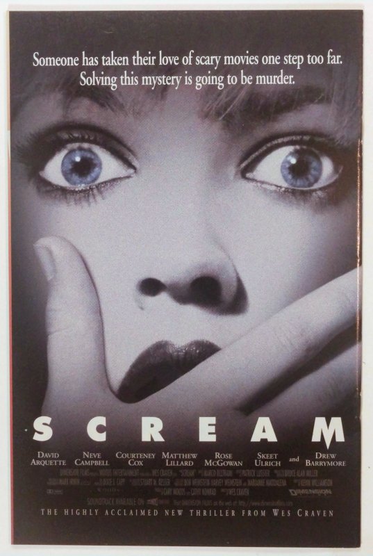 Fantastic Four #4 (9.0, 1997)