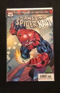 The Amazing Spider-Man #70 (2025)