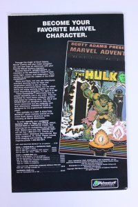 Thor #365 Direct Edition (1986) Thor [Key Issue] NM