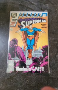 Superman Annual #2 (1988)