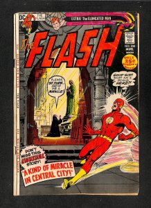 Flash #208