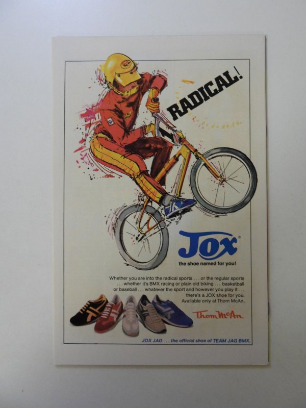 The New Teen Titans #10 (1981) NM- condition