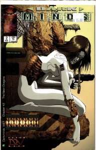 Darkminds (1998 1st Series) #2