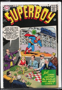Superboy #140 (1967)
