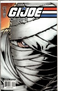G.I. Joe: Origins #2 (2009)