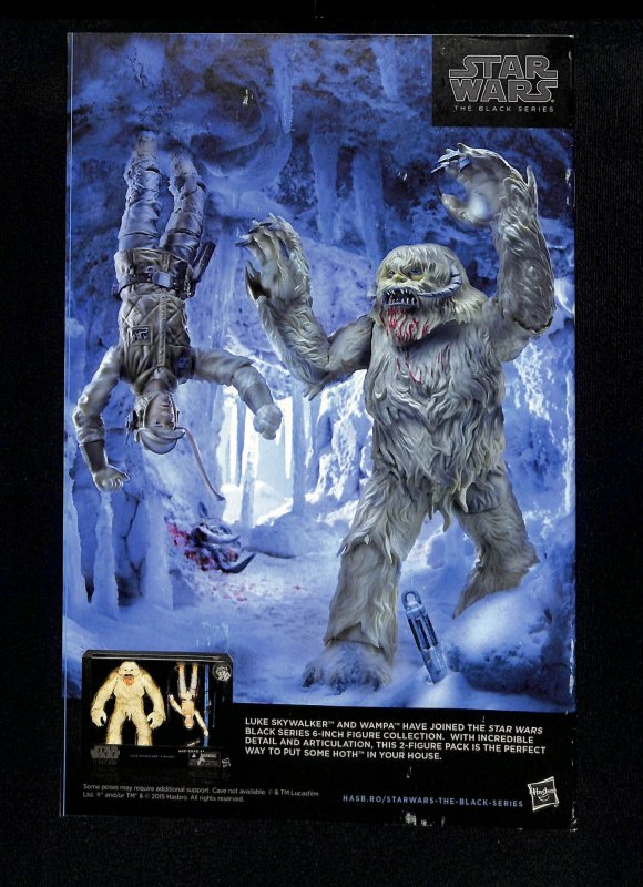 Journey to Star Wars: The Force Awakens #2