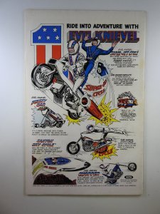 The Flash #246 (1977)