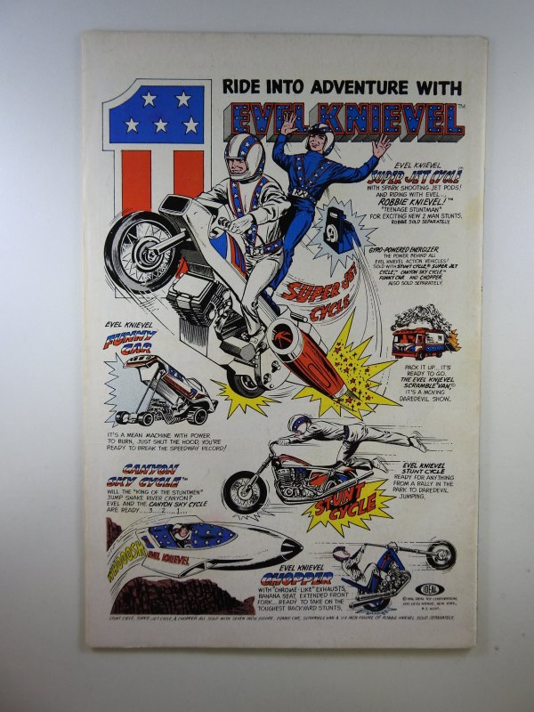 The Flash #246 (1977)