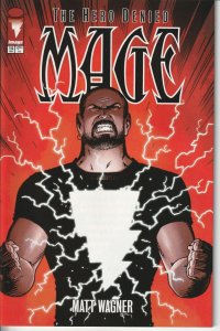 Mage The Hero Denied #15 Comic Image Comics NM