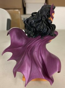 Women of the DC Universe Huntress Bust Series 2 Limited Edition 