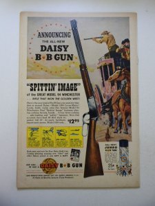 World's Finest Comics #122 (1961) VG+ Condition slight moisture stains bc