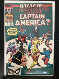 What If...? #3 (1989)