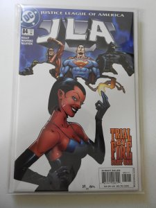 JLA #84 (2004)