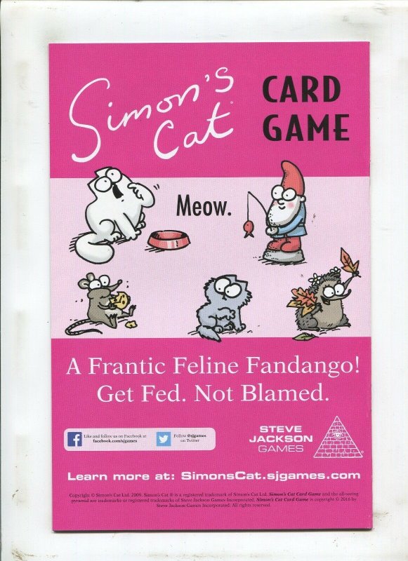 TITANS: REBIRTH #1 - (9.2) 2016