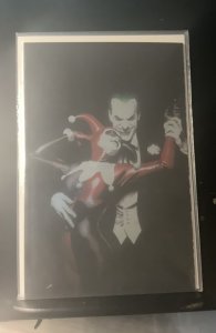 The Joker/Harley Quinn: Uncovered (2024)