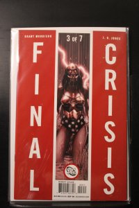 Final Crisis #3 (2008)