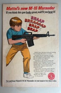 Doom Patrol #113 (1967)