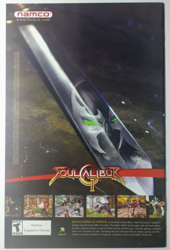 Batman #619 (9.4, 2003) 2nd Print, 1st appearance of Hush