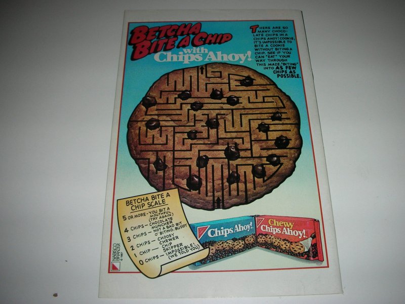 The Spectacular Spider-Man #141 Direct Edition (1988)