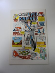 Astonishing Tales #22 (1974) FN- condition