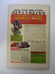 The Avengers Annual #1 (1967) VG/FN condition