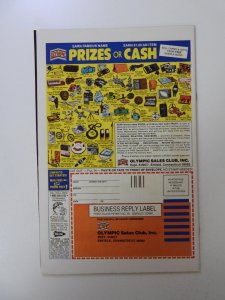 Daredevil #175 FN/VF condition