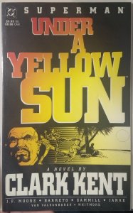 Superman: Under a Yellow Sun #1 (1994) NM