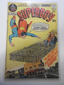 Superboy #176 (1971)