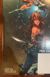 Broken Trinity Prelude (2008)