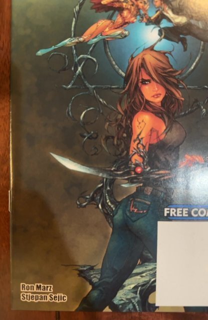 Broken Trinity Prelude (2008)