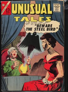 Unusual Tales #44 (1964)