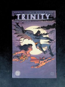 Batman Superman Wonder Woman Trinity #1  DC Comics 2003 VF/NM