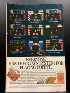 The Spectacular Spider-Man #91 (1984)