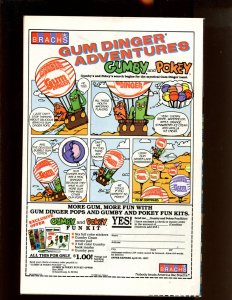 Uncanny X Men #214 - Dazzler Joins The X Men! (9.0) 1987