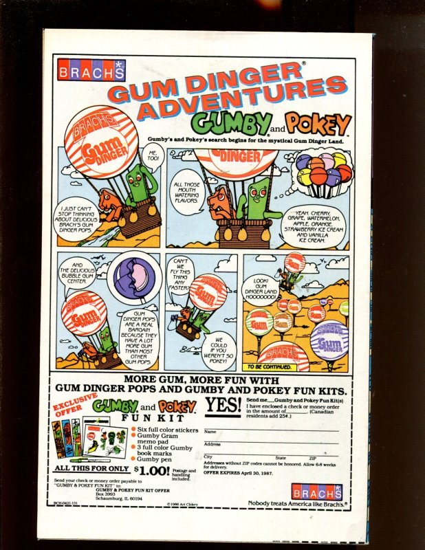 Uncanny X Men #214 - Dazzler Joins The X Men! (9.0) 1987