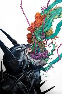 Absolute Batman #17 POISON IVY Eric Canete Variant Cover PRESALE 2/11/26