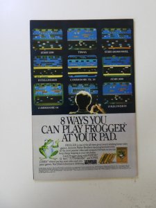 The Spectacular Spider-Man #90 Direct Edition (1984) VF+ condition