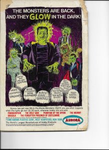 World's Finest Comics #188 (1969)