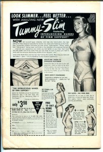 Young Love Vol. 4 #6  1961 - Prize  -VG - Comic Book