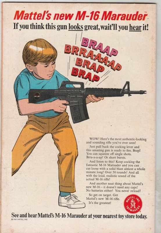 World's Finest #168 (Aug-67) FN/VF Mid-High-Grade Composite Superman, Ro...