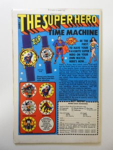 DC Super Stars #18 (1978) VG/FN Condition!