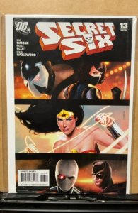 Secret Six #13 (2009)