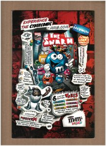 Simpsons Super Spectacular #2 Bongo Comics 2006 Homer Bartman VG/FN 5.0