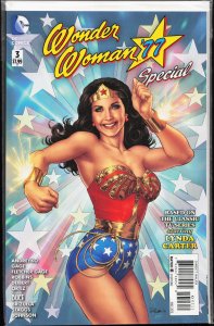 Wonder Woman '77 #14 (2016)