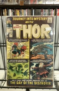 Journey Into Mystery #119 (1965)