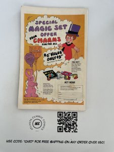 The Super Friends # 1 VF DC Comic Book Superman Batman Flash Joker 24 J888