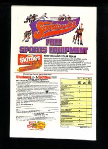 Legends #1 1st Amanda Waller Suicide Squad!