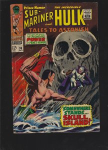 Tales to Astonish #96 (1967)