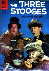 The Three Stooges