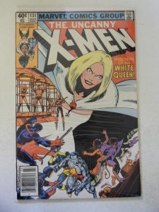 The X-Men #131 (1980) X-Men